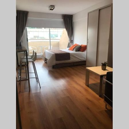 Down Town Buenos Aires Apartment Екстериор снимка