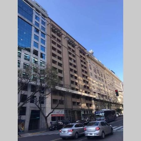 Down Town Buenos Aires Apartment Екстериор снимка