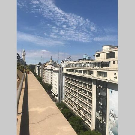 Down Town Buenos Aires Apartment Екстериор снимка
