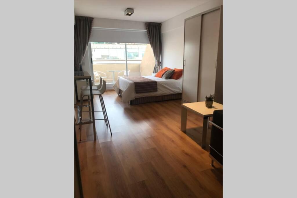 Down Town Buenos Aires Apartment Екстериор снимка