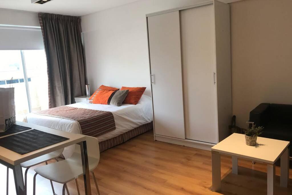Down Town Buenos Aires Apartment Екстериор снимка
