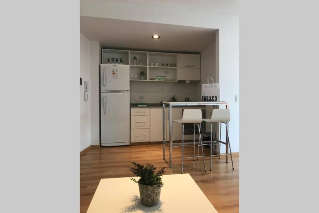 Down Town Buenos Aires Apartment Екстериор снимка