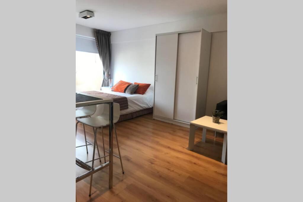 Down Town Buenos Aires Apartment Екстериор снимка