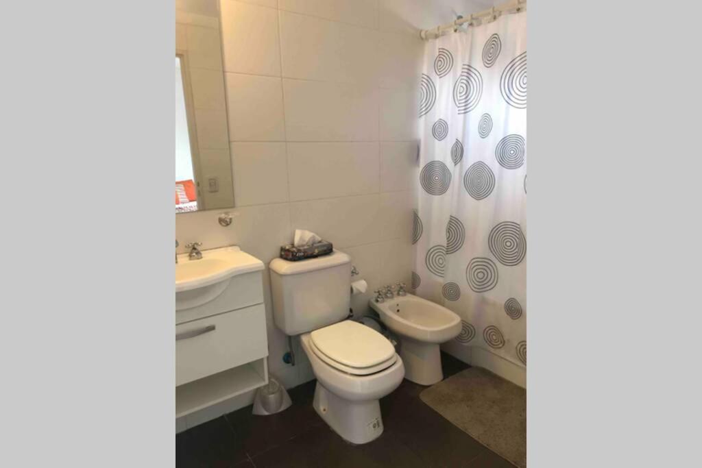 Down Town Buenos Aires Apartment Екстериор снимка