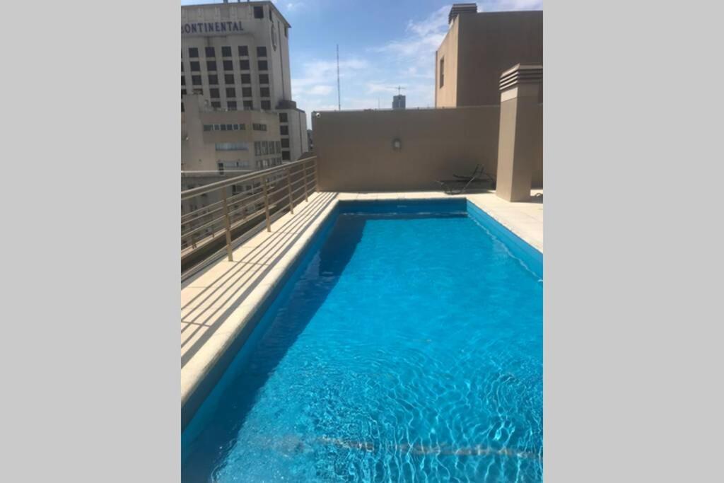 Down Town Buenos Aires Apartment Екстериор снимка