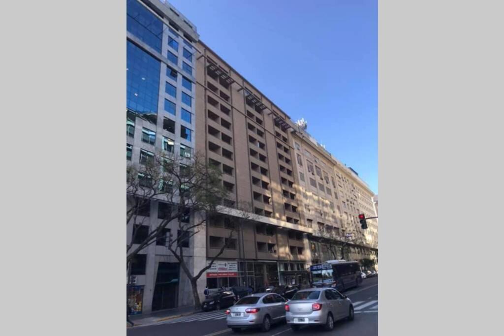 Down Town Buenos Aires Apartment Екстериор снимка
