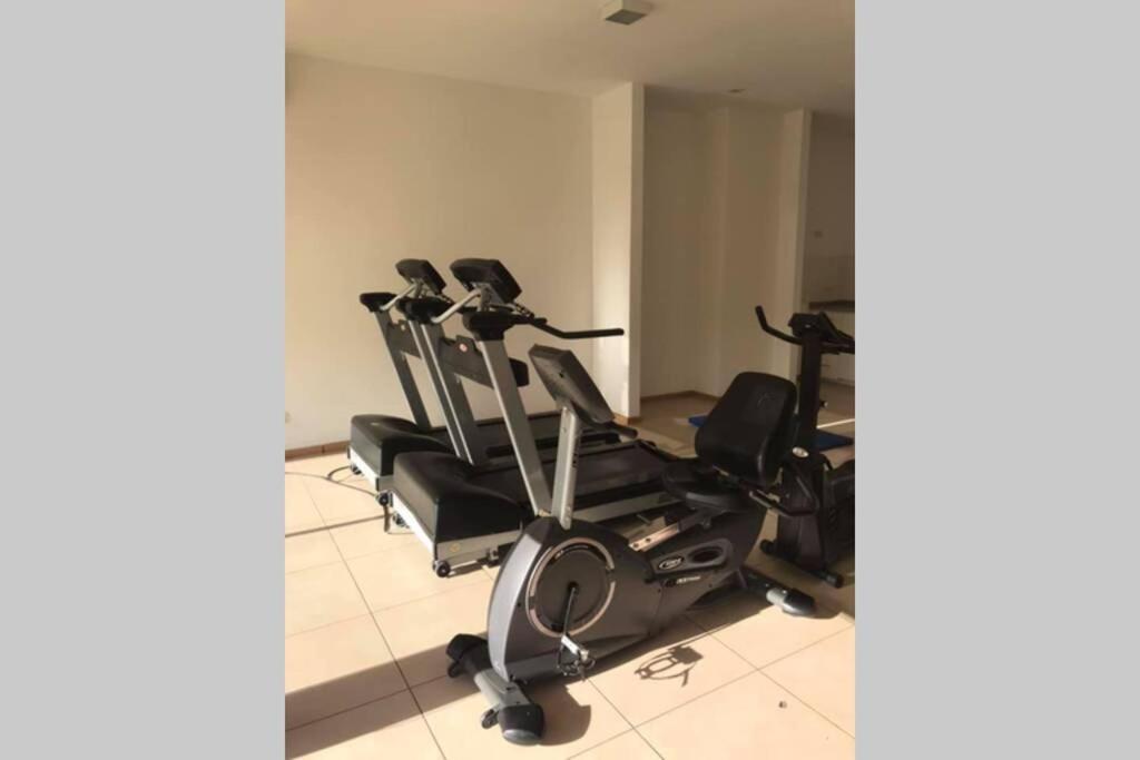Down Town Buenos Aires Apartment Екстериор снимка