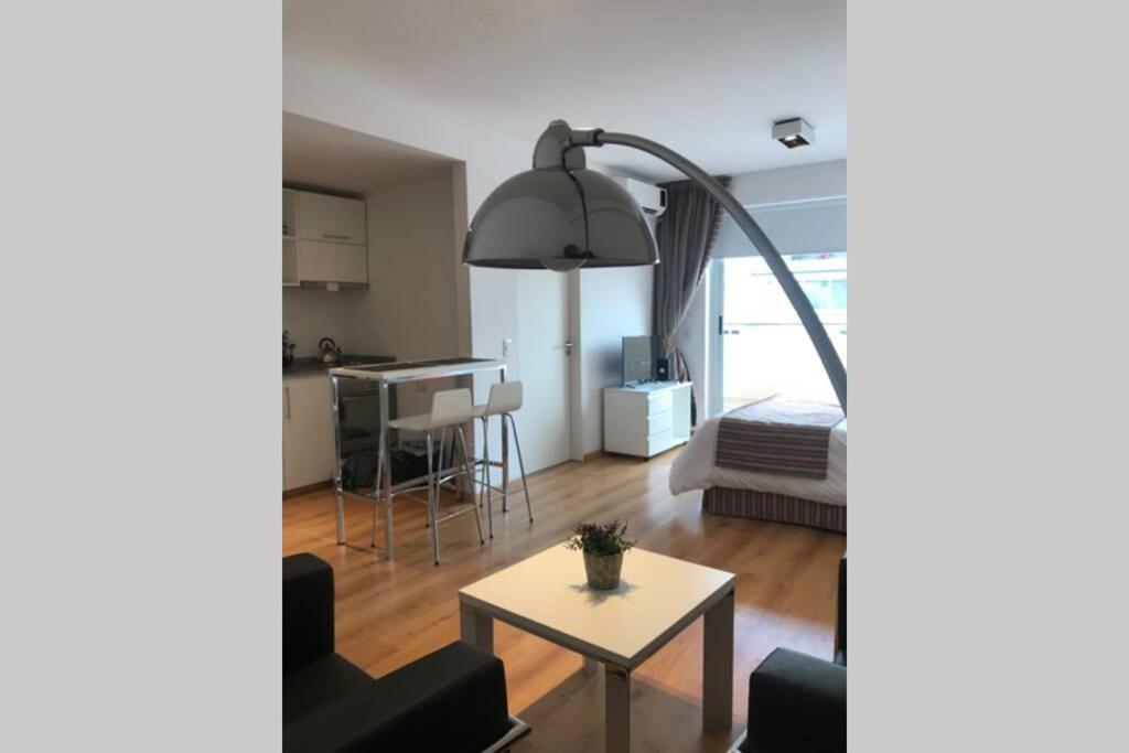 Down Town Buenos Aires Apartment Екстериор снимка