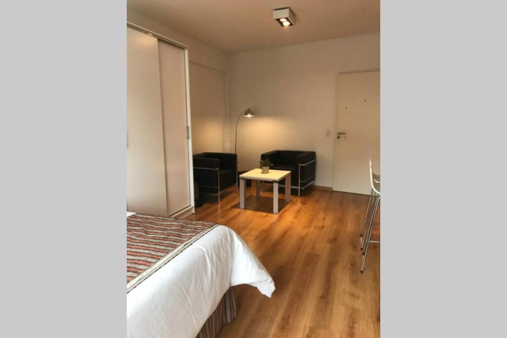 Down Town Buenos Aires Apartment Екстериор снимка