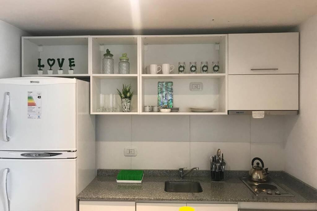 Down Town Buenos Aires Apartment Екстериор снимка